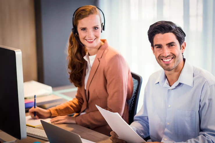 Telemarketing Companies in Sussex
