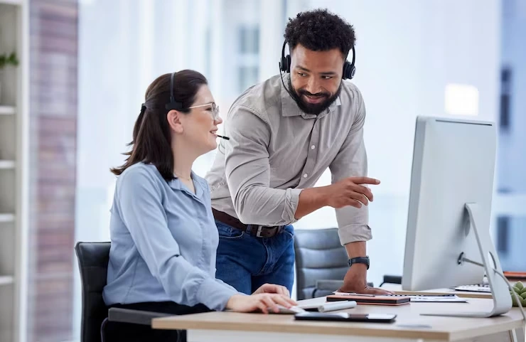 Telemarketing Follow-Up Services