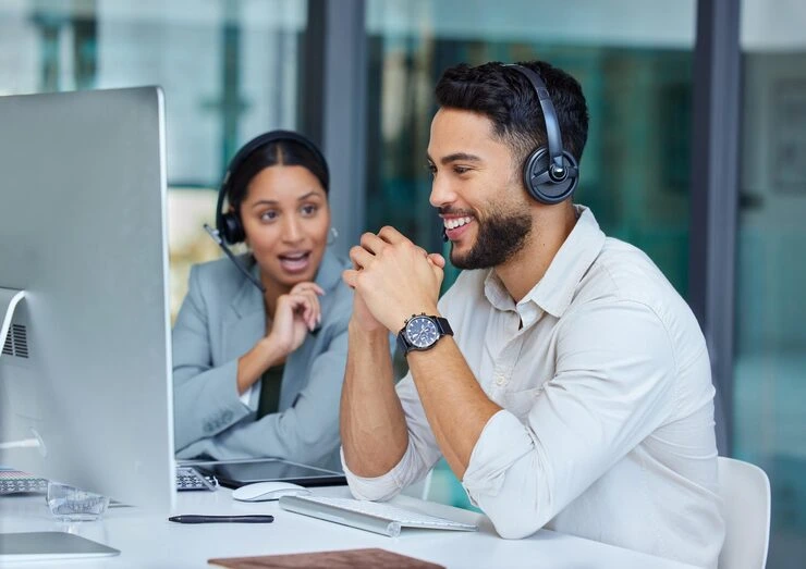 Telemarketing for Customer Acquisition
