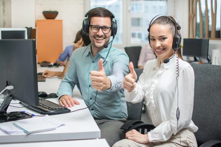 Telemarketing for Product/Service Promotion