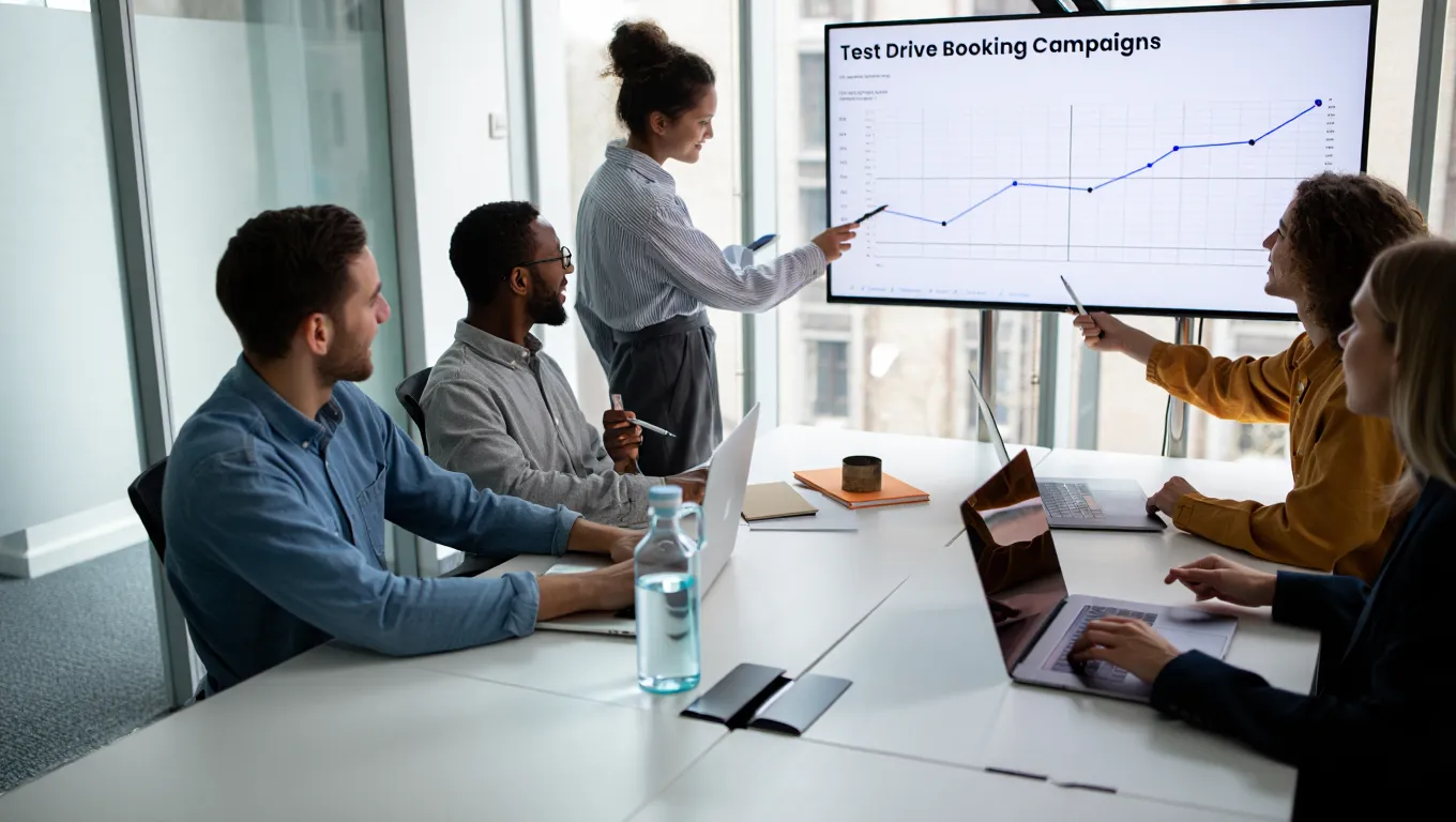 Hedge Fund Funnel & Conversion Optimization Services