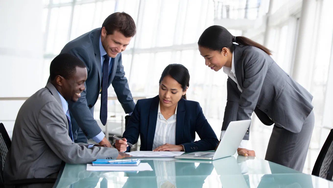 Why Atlanta Businesses Work with Us