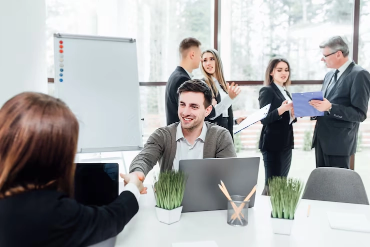 Choose Our Lead Generation Services for Apartment Locators