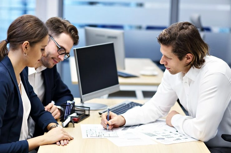 Choose Pearl Lemon Leads for lead generation services for architects