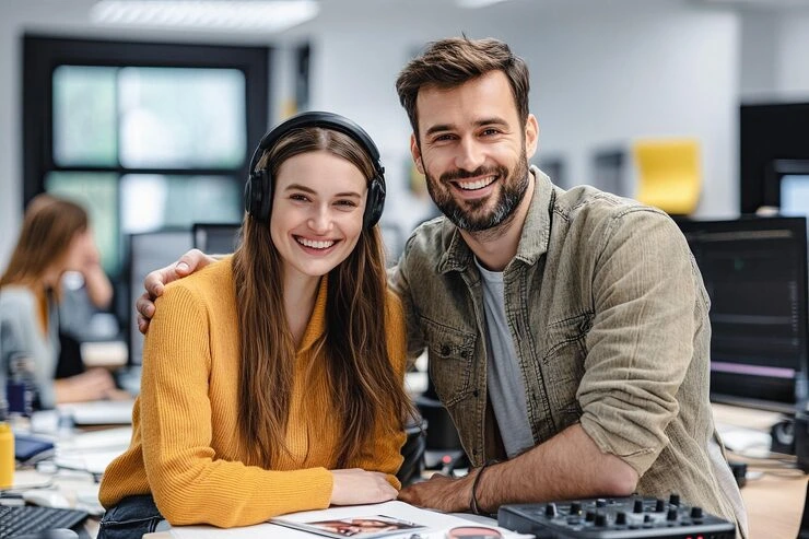 Telemarketing Company in Brighton