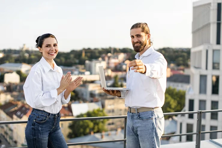 Lead Generation Agency in Warsaw, Poland