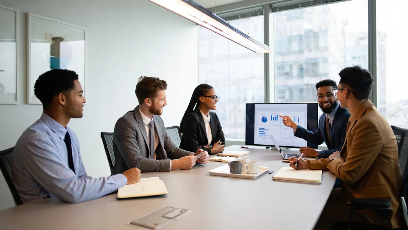 Lead Generation Services Atlanta B2B Appointments