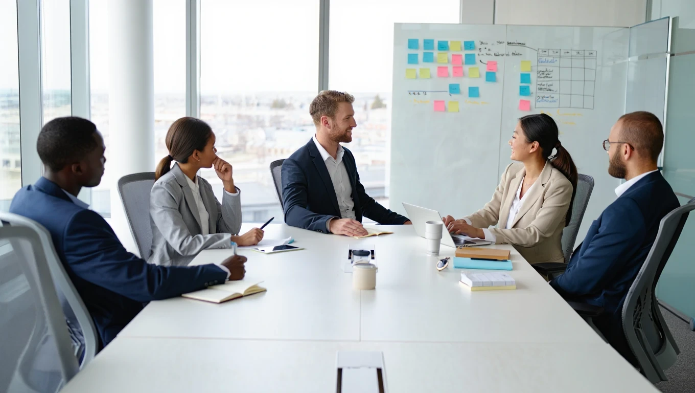 CRM Setup And Cleanup For Atlanta Lead Generation