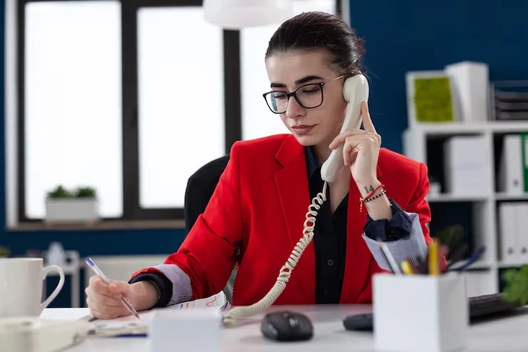Custom Cold Calling Campaigns For Photography Niches