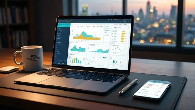 Email Marketing Automation For Luxury Clients UK