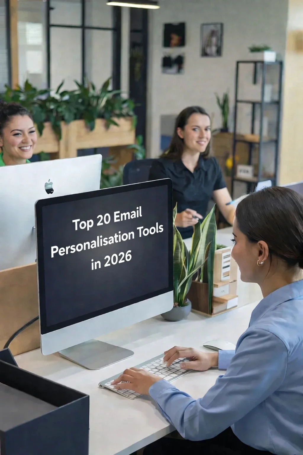 Email Personalisation Tools in 2026