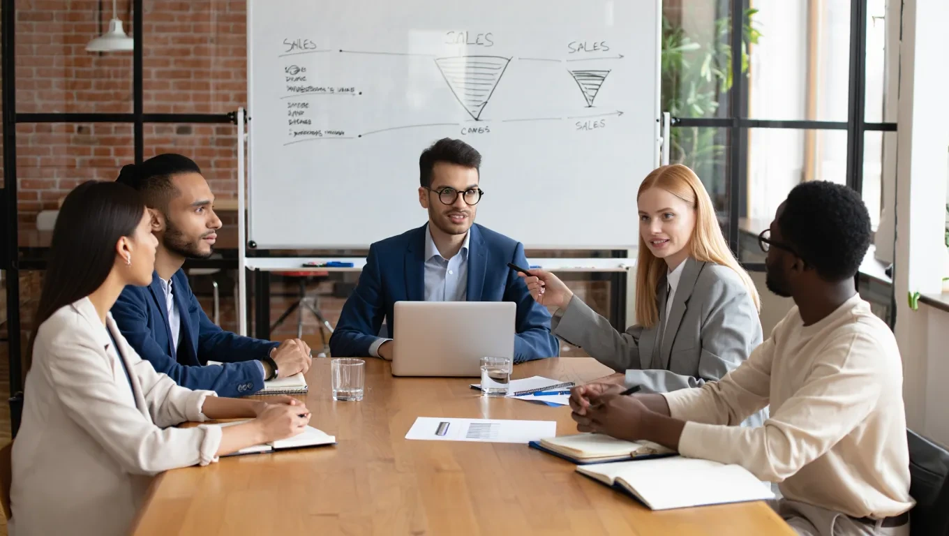 Funnel Review And Fixes For Atlanta Lead Generation