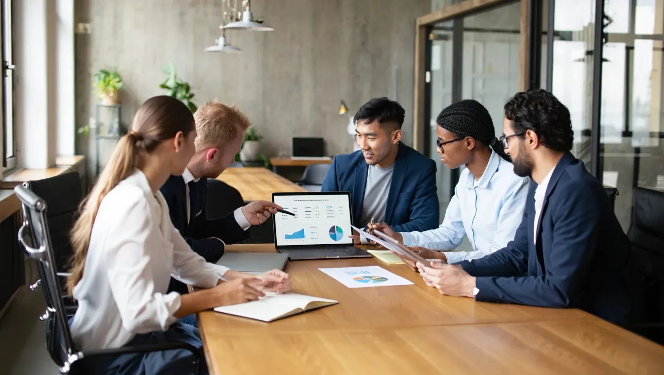 Lead Generation Services Atlanta LinkedIn Leads