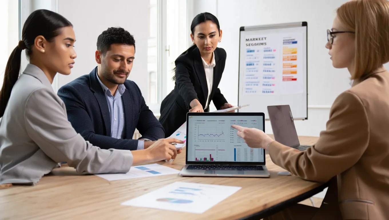 Market Research And Client Profiling For Photographers