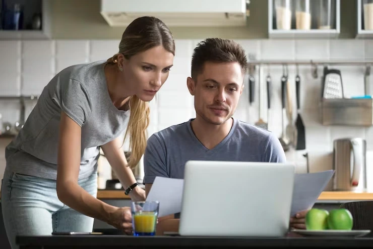 Paid Advertising B2C Lead Generation Strategy