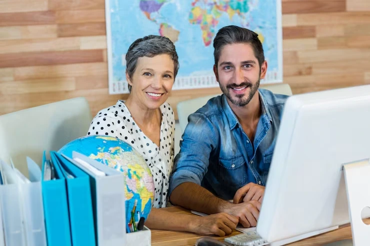 PPC Campaigns By Travel Lead Generation Agency