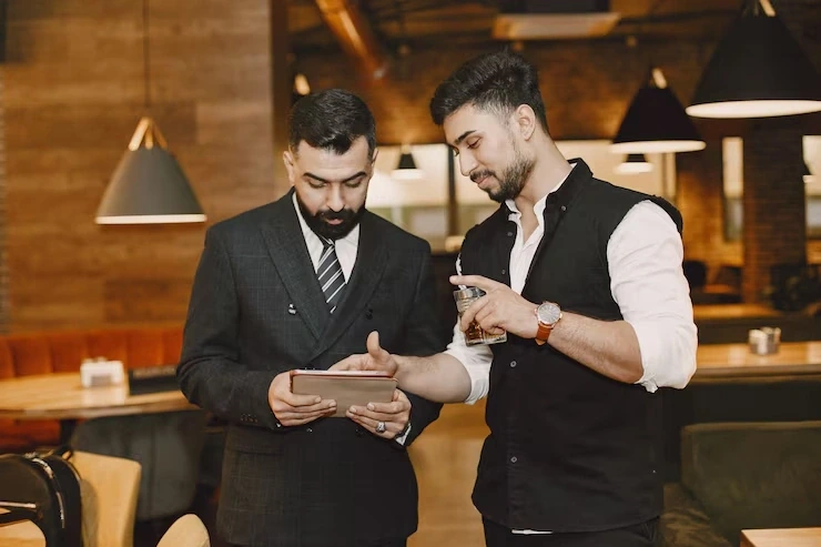 Effective Results Generating Leads For Luxury Businesses