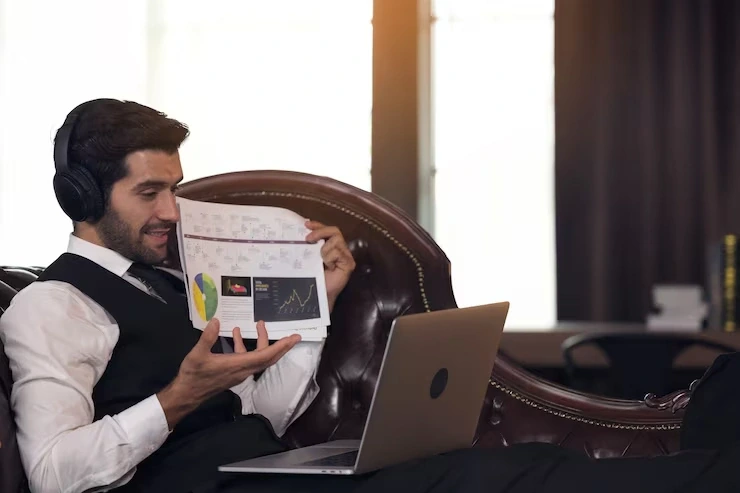 SEO For UK Luxury Market Strategy