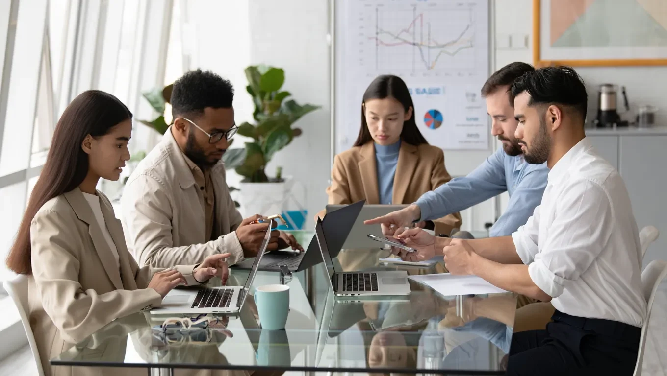 Why Work With Us For Lead Generation Atlanta