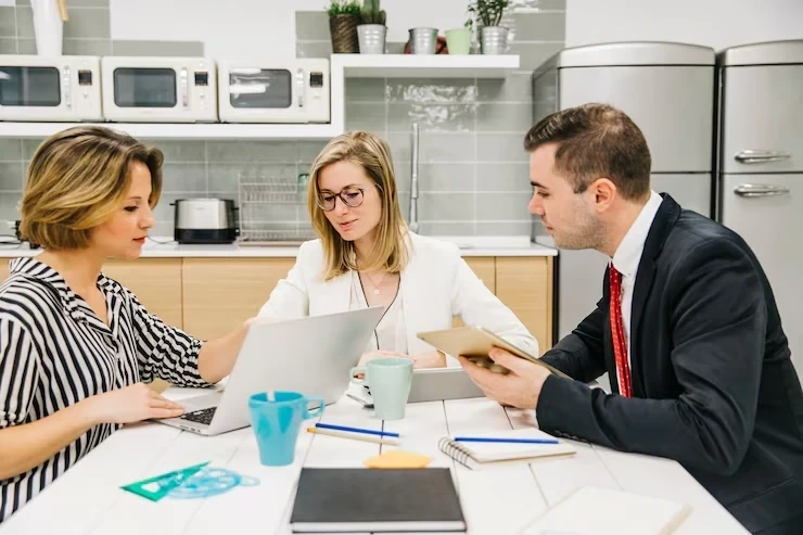 Lead Generation B2B Appointments For Business Brokers