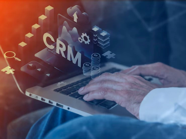 CRM System Optimization