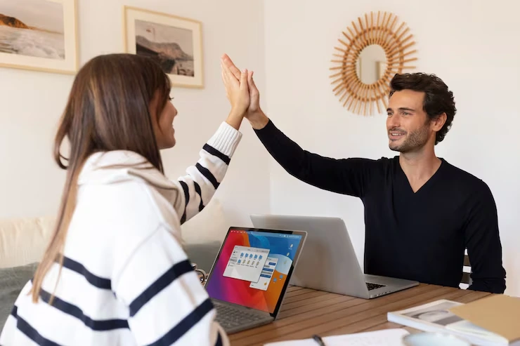 Client Retention and Expansion Frameworks