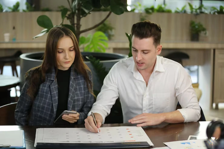 Commercial Assessment and Direction Planning