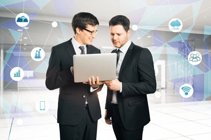 Cross Department Alignment and Communication Systems