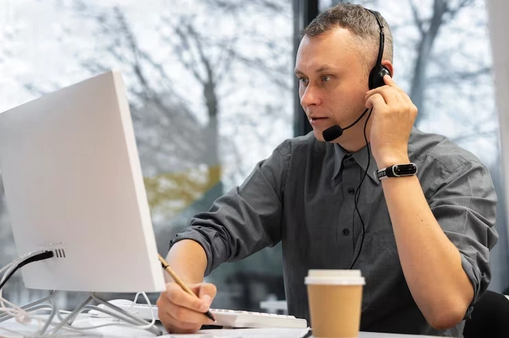 Trusted Cold Calling Agency for Bakeries
