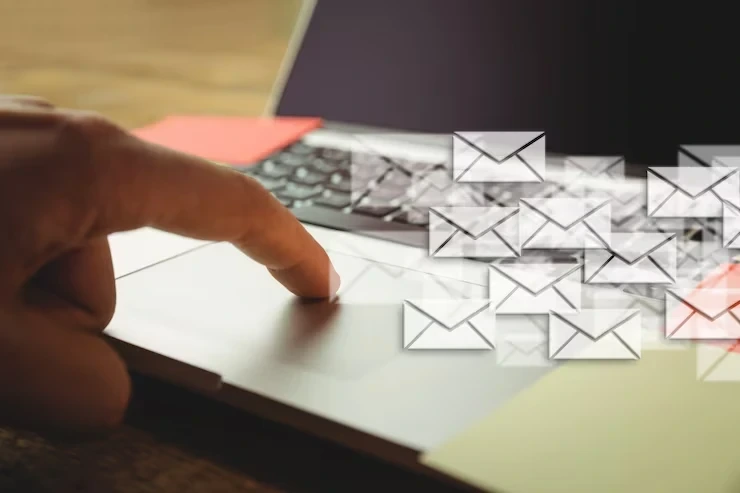 Business Loan Cold Email Lead Generation Services