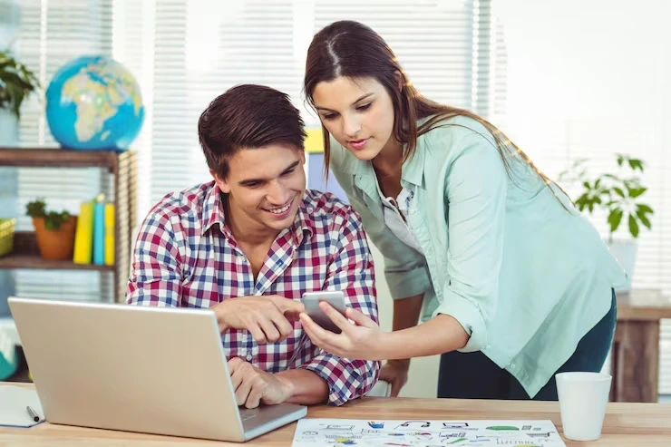 Trusted Cost-Per-Lead Generation Agency
