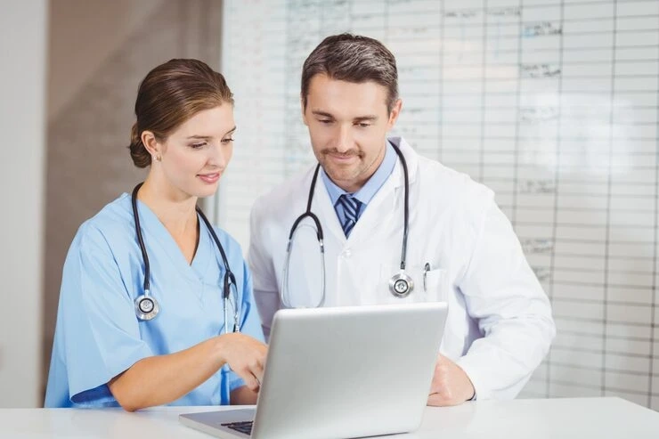 Trusted Lead Generation Agency for Doctors
