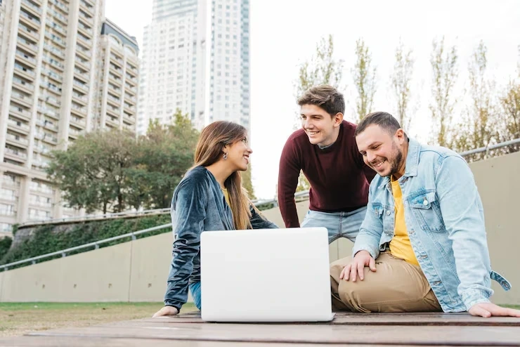 Trusted Lead Generation Agency in Barcelona