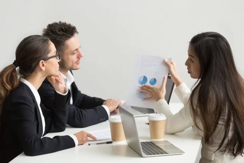 Business Broker Lead Generation Outreach Campaigns