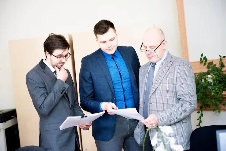 Trusted Trademark Attorney Lead Generation Agency