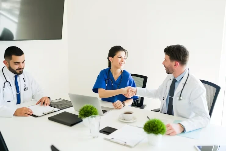 Lead Qualification Expert For Health Insurance Leads Services