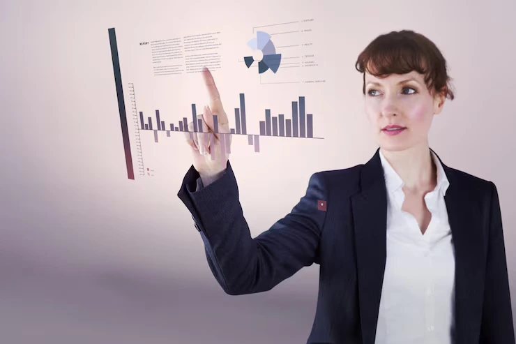 Revenue Growth Consulting