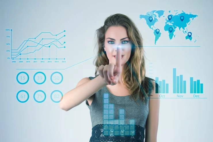 Industry Statistics That Matter