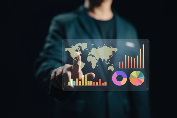 Industry Statistics That Matter