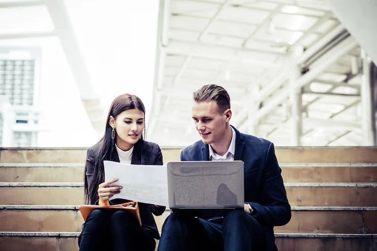Lead Qualification and Target Profiling