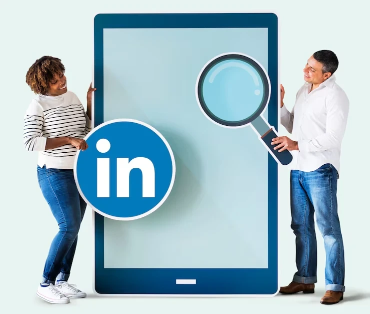 Social Media Leads Through LinkedIn Campaigns