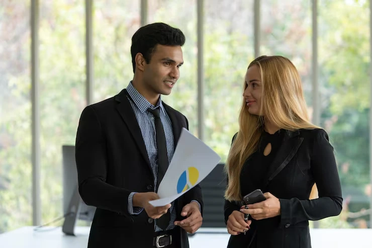 Revenue Growth Consulting