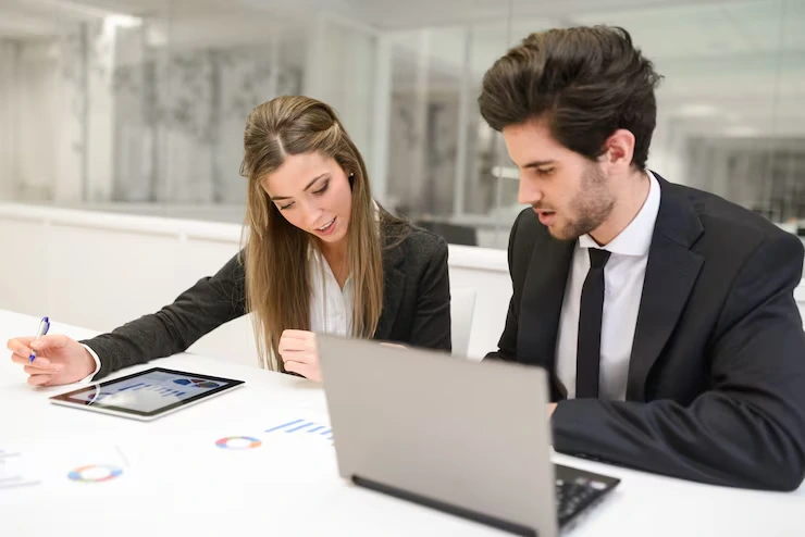 Ongoing Revenue Operations Advisory and Leadership Support