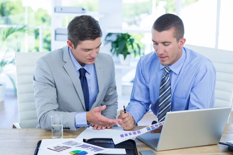 Our Sales Pipeline Management Services