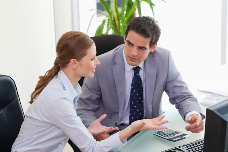 Outsourced CRO Services