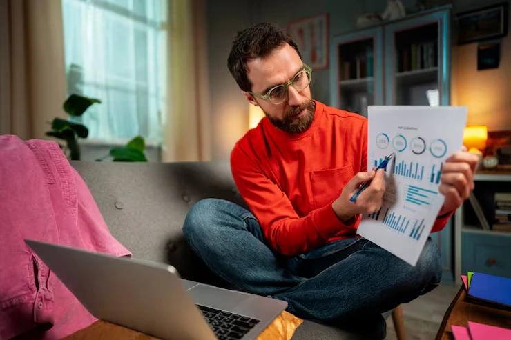 Revenue Growth Strategy Agency 