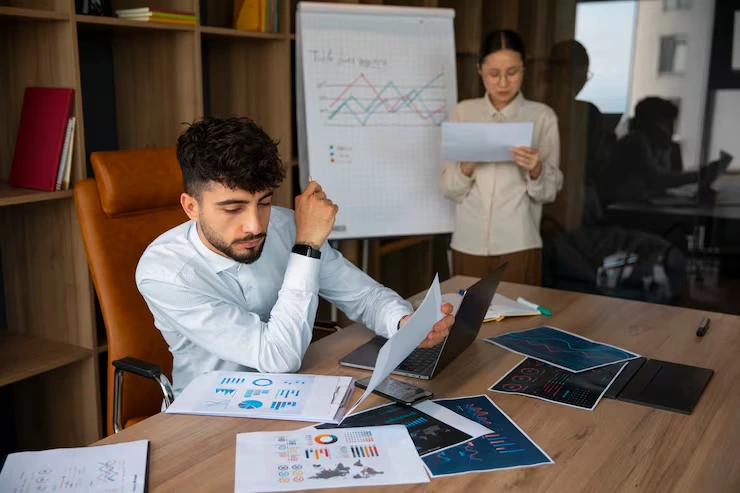 Revenue Operations Alignment
