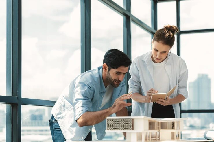 Revenue Strategy Architecture