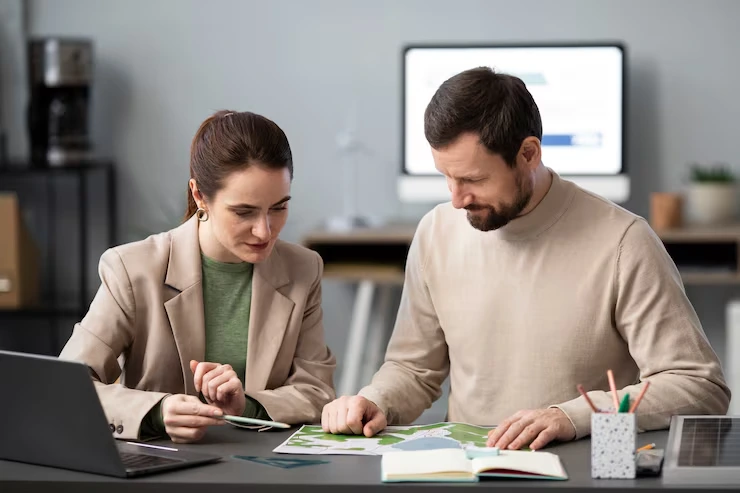 Revenue Strategy and Commercial Planning