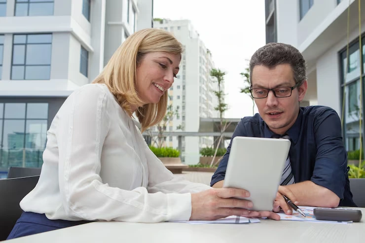 Revenue Growth Strategy Agency 